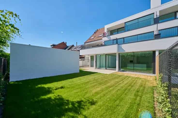 Appartement te Koop Hasselt 120m2 Tuin Terras
