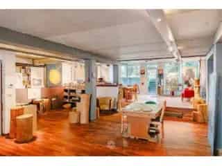 Handelspand Gent 4 Studentenkamers Tuin 503m2