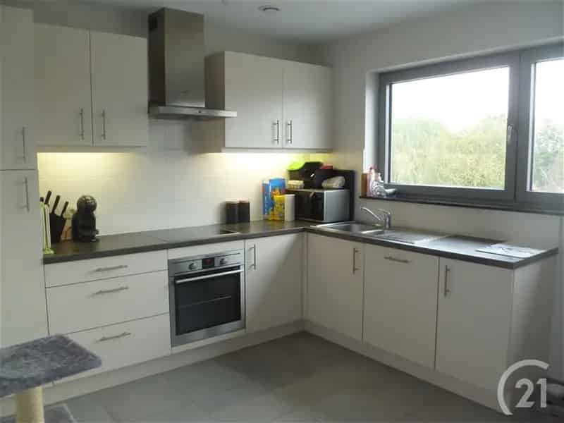 Modern Duplex Appartement te Koop Sint-Pieters-Kapelle