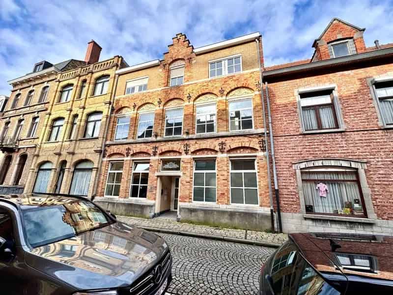 Kantoorruimte Ieper Centrum