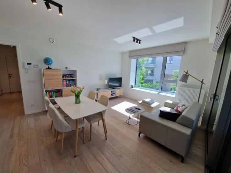 Appartement Te Koop Nieuw Zuid 2 slaapkamers ruim terras