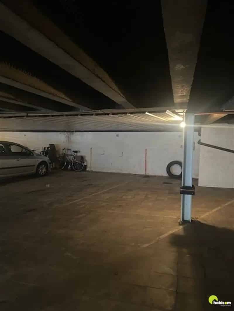 Garage te huur nabij Boelaerpark