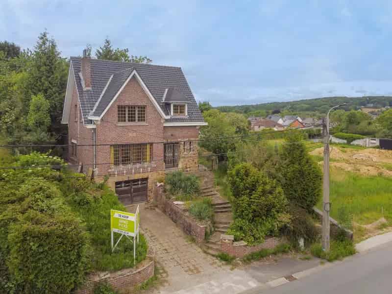 Te renoveren villa 3 slaapkamers Dworp