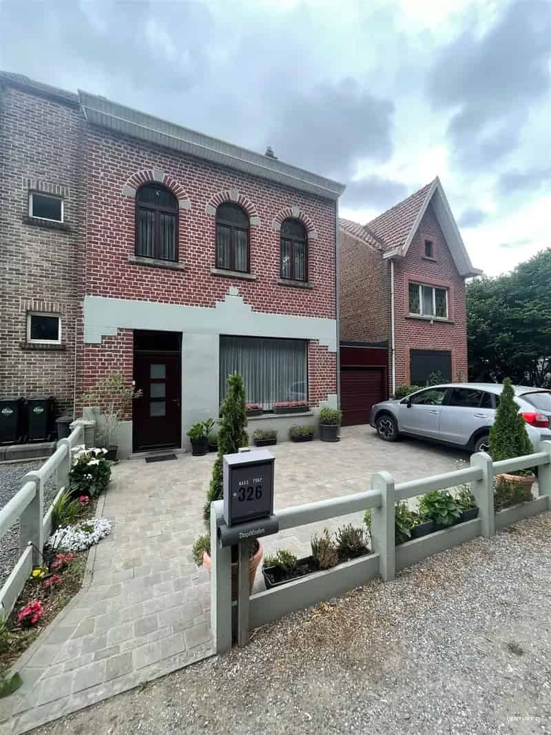 Huis te koop