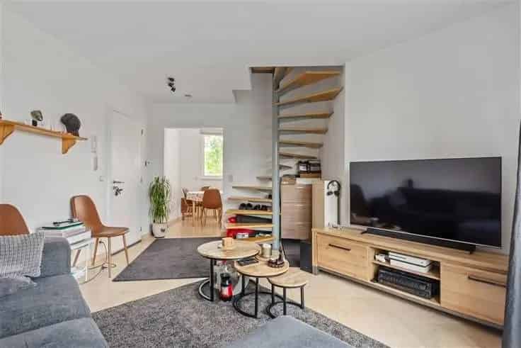 Duplex Kortenberg Te Koop Instapklaar