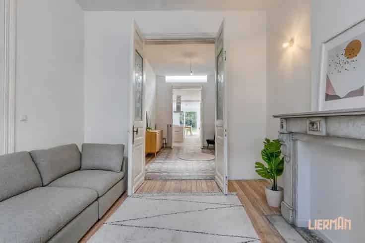 Herenhuis Te Koop Aalst 324m² Gerenoveerd