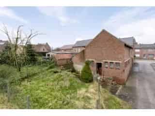Fermette te koop Pepingen - Ruime hoeve met bijgebouwen