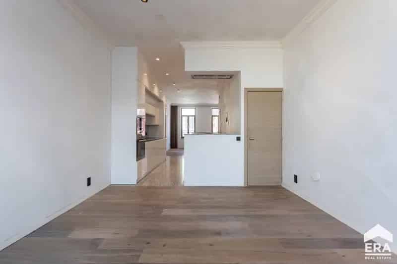 Duplex te Koop in Aalst - Ruim Triplexappartement