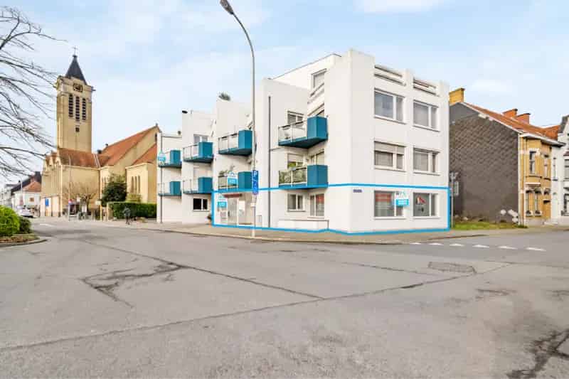 Kantoor te koop Roeselare 140m²