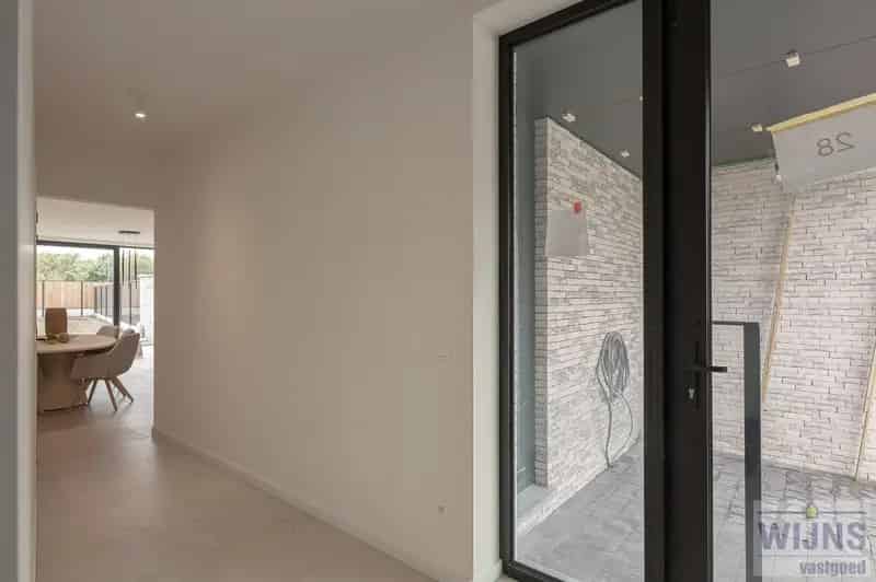 BEN Woning te Koop Duffel 4 Slaapkamers 207m²
