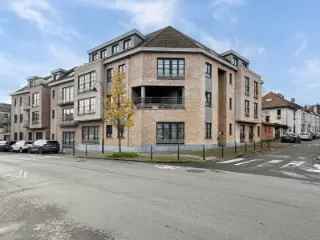 Duplex te huur - Neder-Over-Heembeek VBC08652