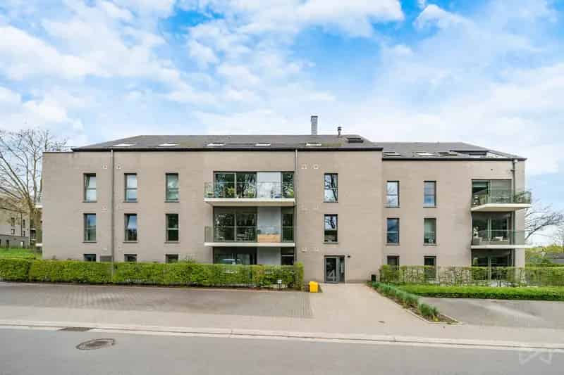 Appartement 103m2 te huur Sprimont