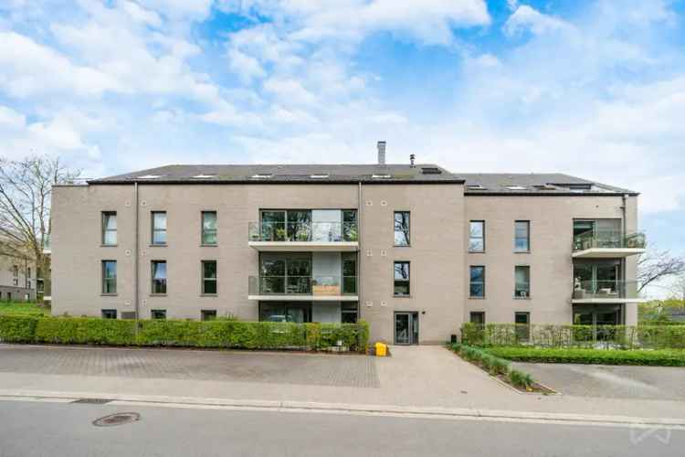 Appartement 103m2 te huur Sprimont