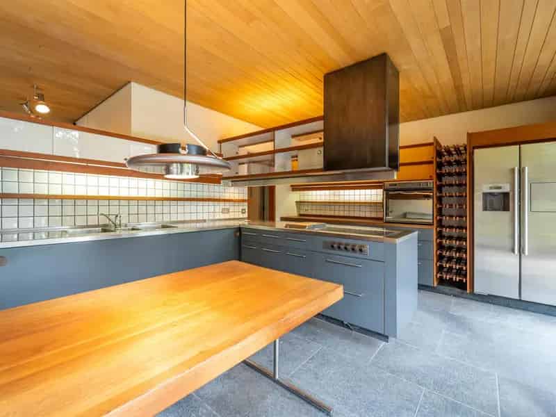 Appartement te huur Elsene Vijvers 3 slaapkamers tuin