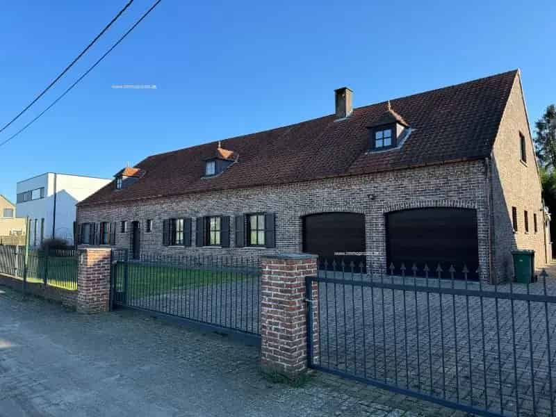 Woning te koop Westerlo 450m2 6 slaapkamers