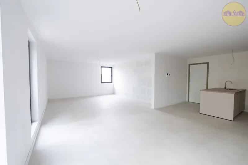 Nieuwbouwappartement 2 slaapkamers Klein Vorst