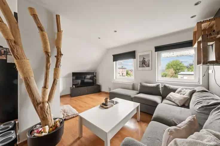 Appartement Te Koop 142m2 4 slaapkamers Instapklaar
