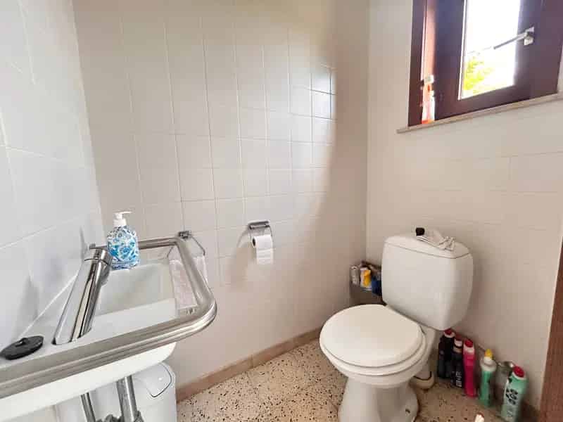 Villa te koop met 2 slaapkamers tuin en zonnepanelen
