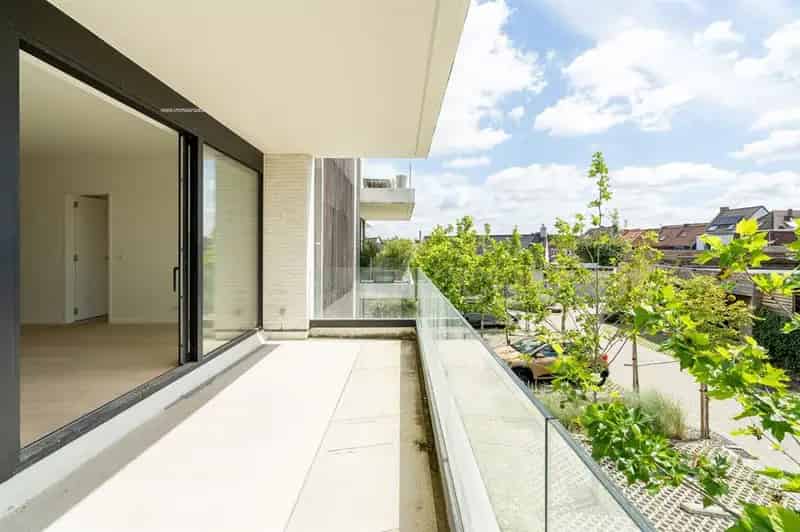 Nieuwbouw Appartement Ieper 2 Slaapkamers Residentie Serengeti