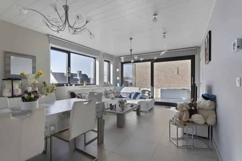 Appartement te koop
