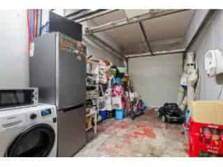 Huis te koop Merksem 3 slaapkamers tuin garage renovatie