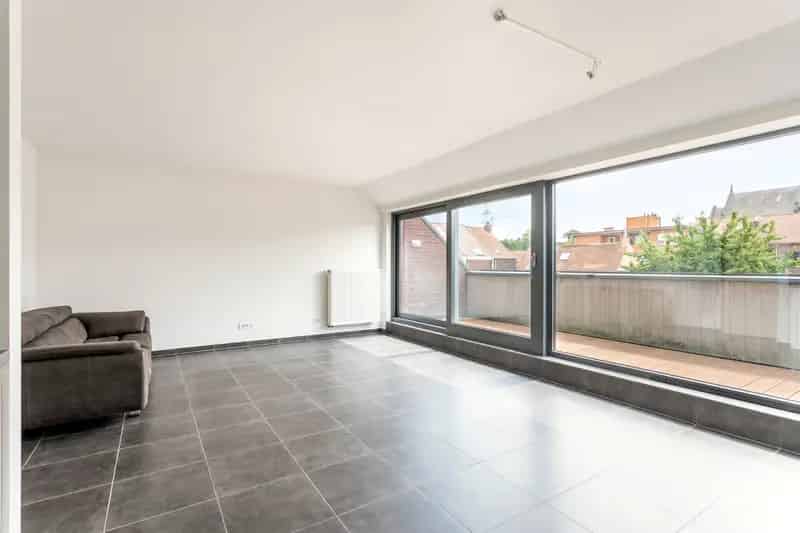 Duplex Appartement te Huur Sint-Pieters-Leeuw