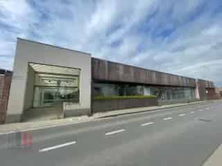 Industrie te koop Staden Showroom Magazijn 1605m2 3987m2
