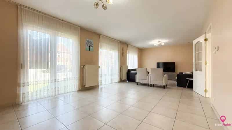 Gelijkvloers appartement 3 slaapkamers Beringen