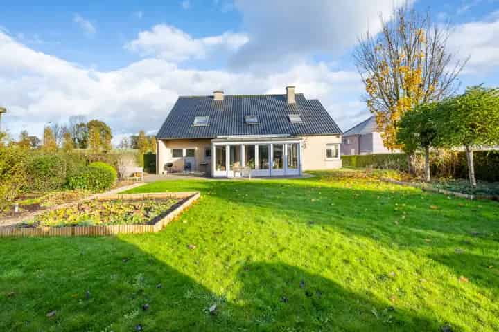Huis te koop in Herzele nabij E40