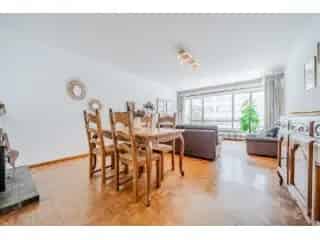 Appartement 2 Chambres Sint-Jans-Molenbeek - Garage - Proche Karreveld