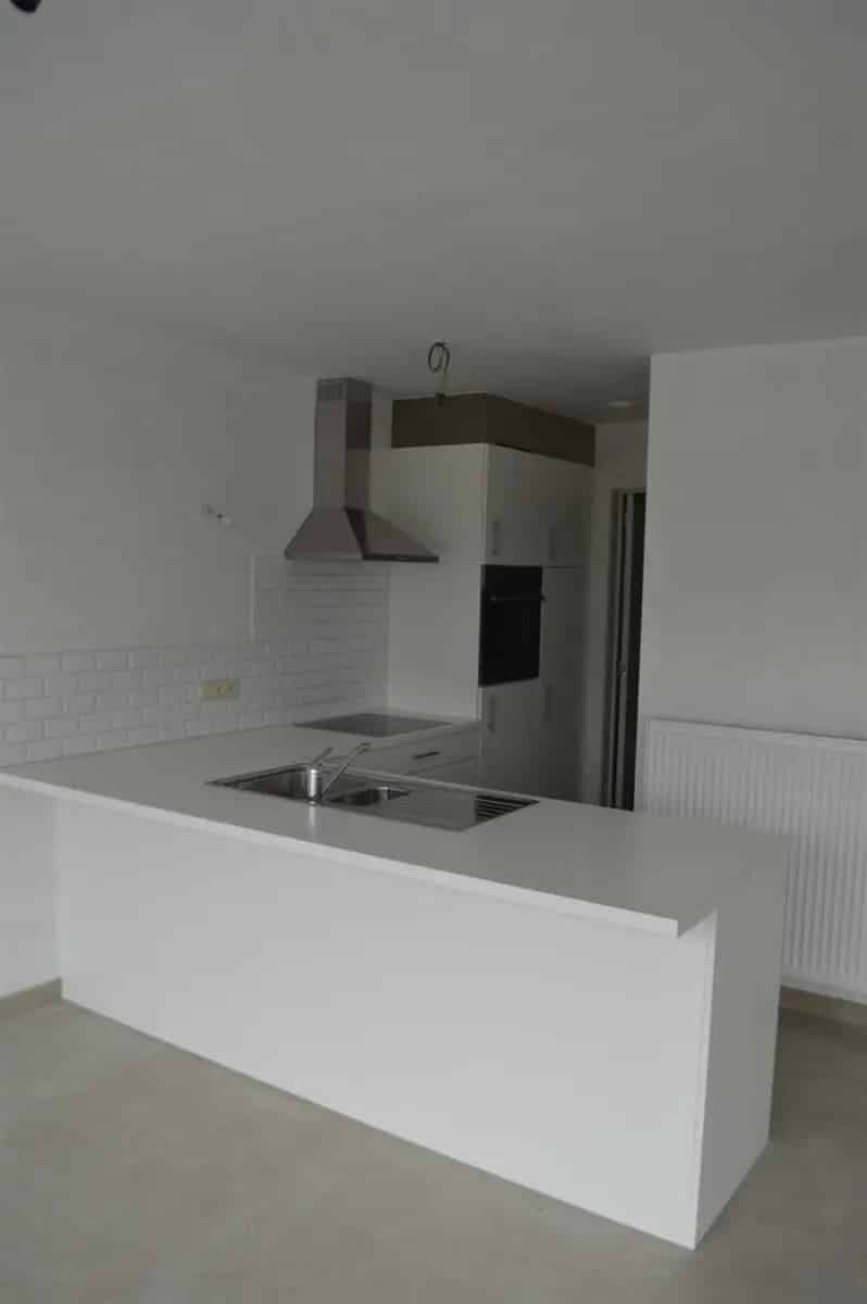 BURST Appartement te huur 2 slaapkamers groot terras