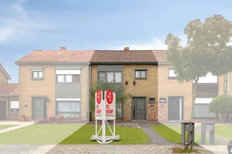 Huis te koop