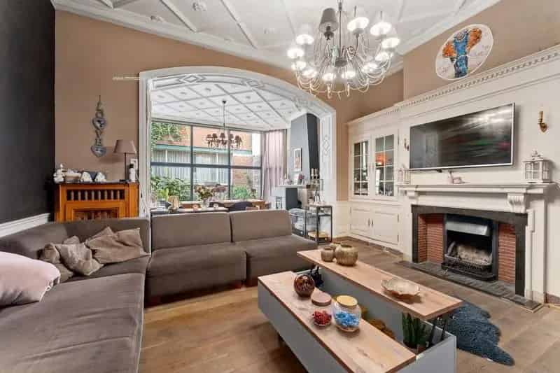 Woning te koop Izegem 3 slaapkamers 305m² handelspand