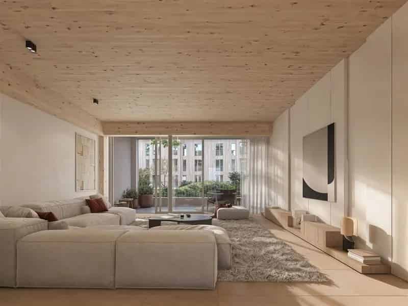 Huis met terras Volledige aanbod