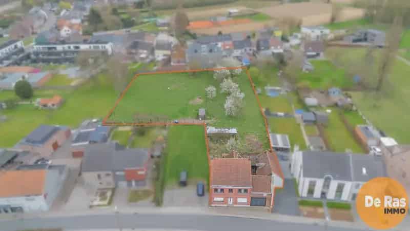 HAALTERT Renovatieproject 43a 84ca Veel Potentieel
