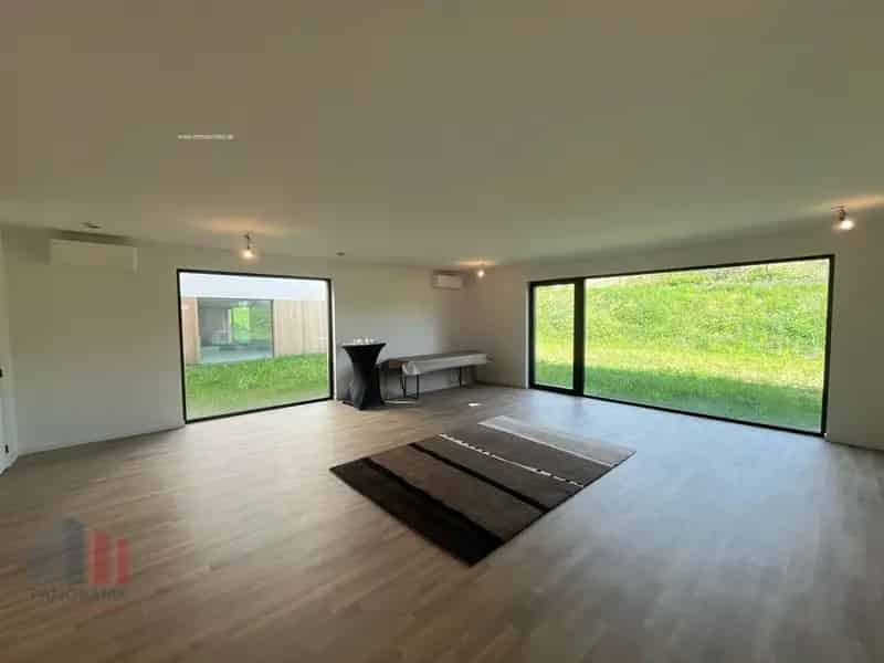 Nieuwbouw Kantoor 120m2 Woonpark Notendijk Dendermonde