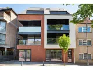 Duplex Appartementen Diepenbeek  - Luxe en Duurzaam Wonen