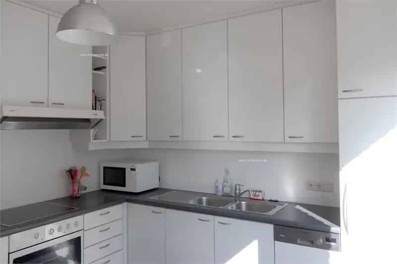 Appartement te koop Gent 2 slaapkamers
