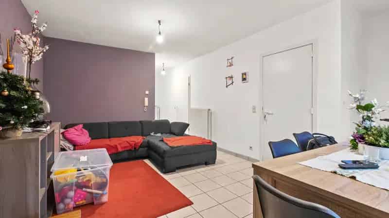 Appartement te koop Wezemaal 92m2 Instapklaar Duplex