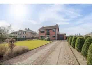 Huis te koop Achel Ruim perceel Te renoveren woning