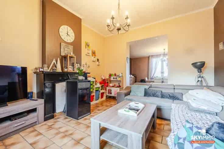 Huis Te Koop Herstal 6 Slaapkamers 190m2 Tuin 550m2