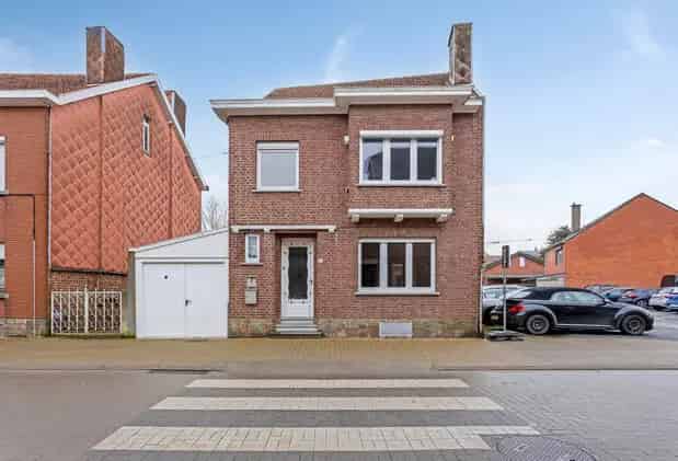 Huis te koop Hoegaarden 180m² 3 slaapkamers Zuidtuin Garage