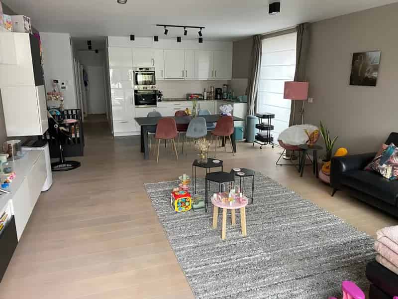 Appartement te koop: Energiezuinig 2 slaapkamers, groot terras