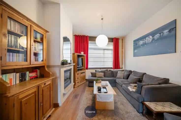 Statige Woning Te Koop Brugge 5 Slaapkamers Tuin