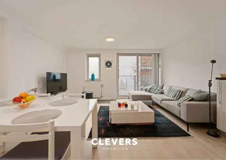 Appartement te Koop Blankenberge Sint-Rochusplei
