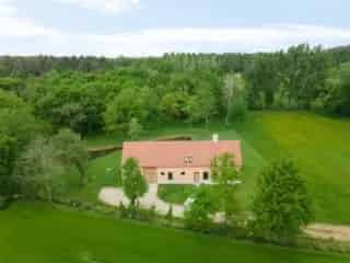 Huis te koop Herselt - Unieke hoeve op 4 hectare
