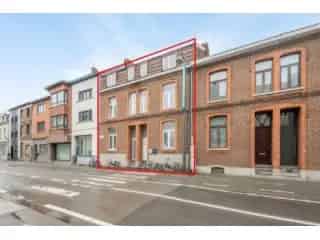 Bouwgrond Hasselt RBT95050 500m2 Nieuwbouw Herontwikkeling