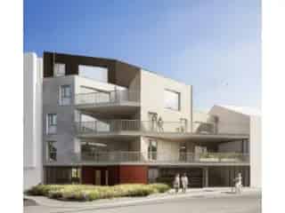 Parking te koop Wetteren Residentie Tilia