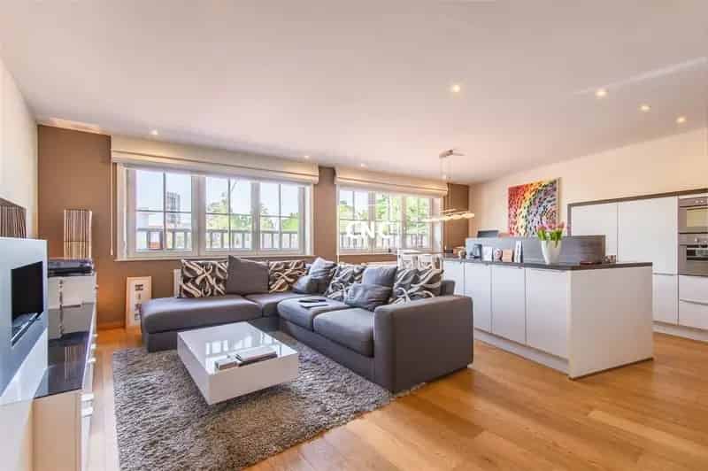 Appartement te koop