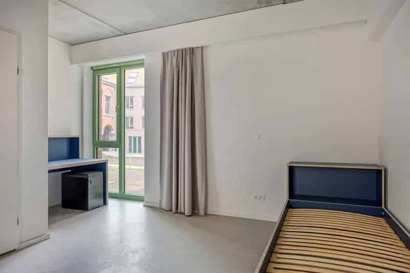 Studentenkamer te huur Leuven Centrum
